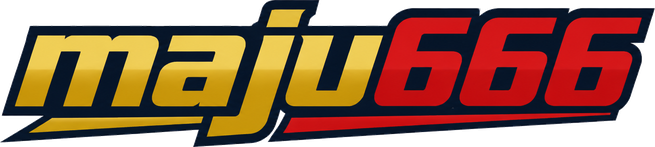 maju666 logo